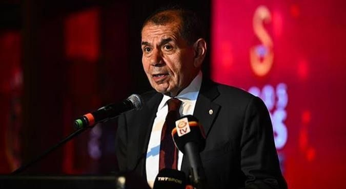 Dursun Özbek açıkladı transfer operasyonu başladı: Galatasaray 45 milyon euroyu masaya koydu - Fotoğraf: 2