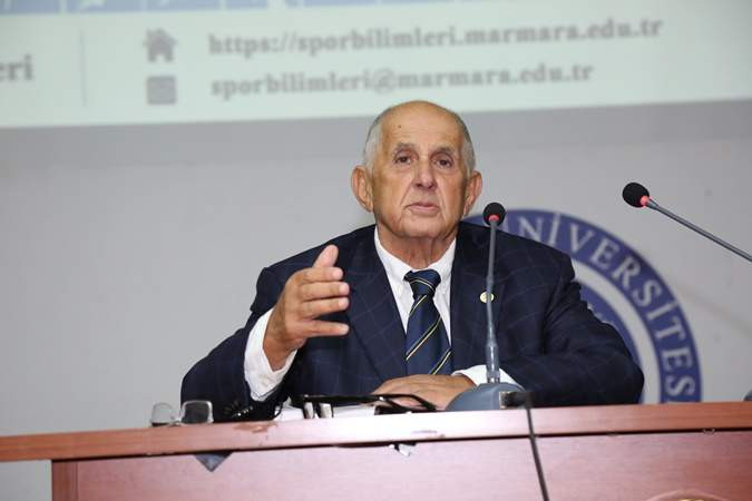 Türkan Şoray'ın doktoru Prof. Dr. Kut Sarpyener hayatını kaybetti! Türk ortopedisinin duayen ismiydi - Resim : 1