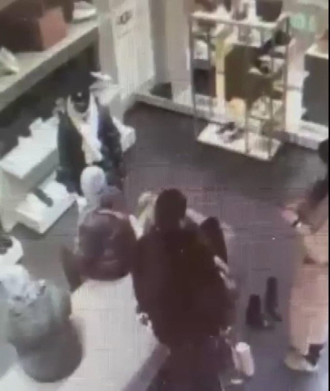 7 kez paçayı kurtaran kadın 8'inci çocuğuna hamileyken yakalandı! 127 yıl hapis cezası var - Resim : 2