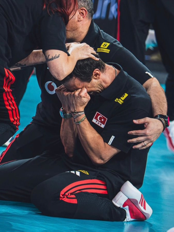 Filenin Sultanları'nda Santarelli reddetti: Kararını açık açık söyledi ve şoke etti! - Fotoğraf: 9