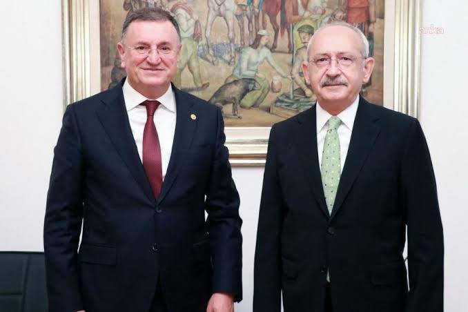 Hepsi tek tek butlan yönetiminde kümeleniyor! İftiracısı da orada trolü de... - Resim : 2