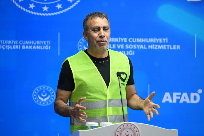 AHBAP dosyasında ifadeler ortaya çıktı: Haluk Levent tarafından 90 milyon lira dolandırıldım - Resim : 1