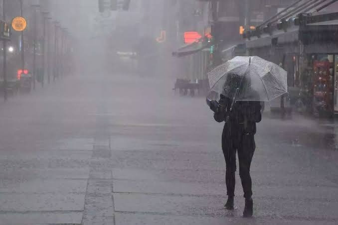 Hava sıcaklıkları düşüyor sağanak geliyor! Meteoroloji sarı kod vererek uyardı - Resim : 3