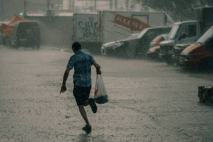 Kavurucu sıcaklar bitiyor! Meteoroloji havaların soğuyacağı tarihi açıkladı - Fotoğraf: 4