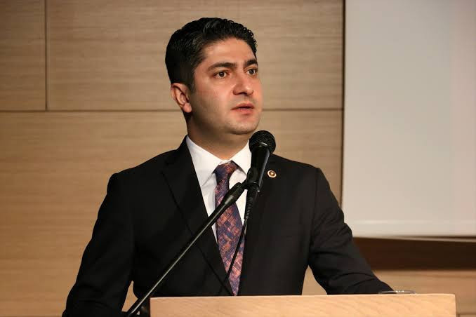 MHP'den adaylık çıkışı: Allah izin verirse Erdoğan'dır - Resim : 1