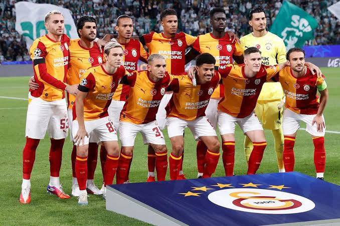 Galatasaray'da milli ara öncesi prim depremi - Fotoğraf: 3