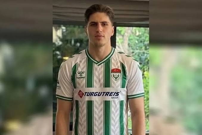Son dakika | Futbolcu cinayetinde mütalaa: Kadayıfçıoğlu'na müebbet, İzzet Yıldızhan'a beraat - Resim : 1