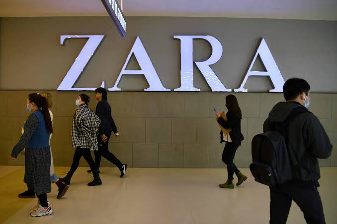 Sıfır takipçi, devasa servet: Zara varisinin görünmez yaşamı - Resim : 1