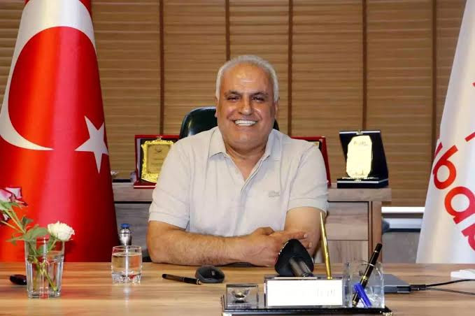 YILMAZ ELALDI