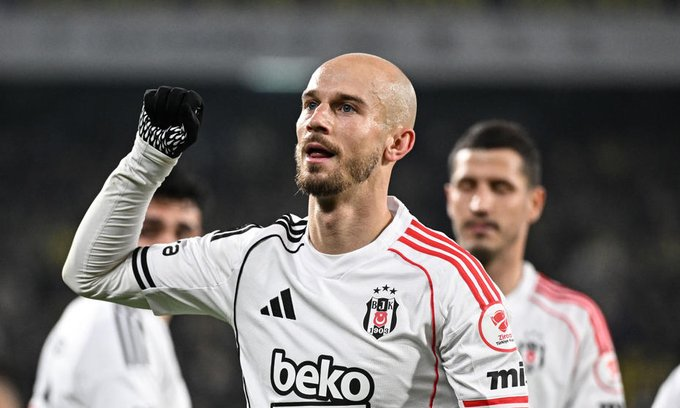 Salah Beşiktaş'a gelirse Trabzonspor teklif yapacak - Resim : 1