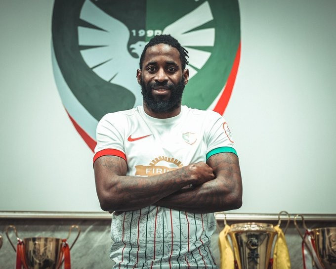 Amedspor Süper Lig'e çıkınca TFF 1. Lig'e döndü: Poko geri döndü - Resim : 1