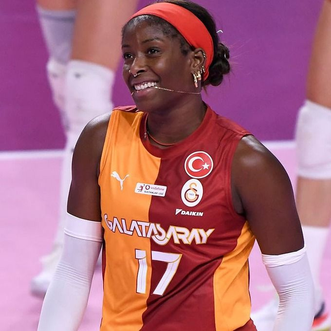 Myriam Sylla'dan İstanbul itirafları: "Hala hayattayım" dedi başına geleni ilk kez açıkladı - Fotoğraf: 13