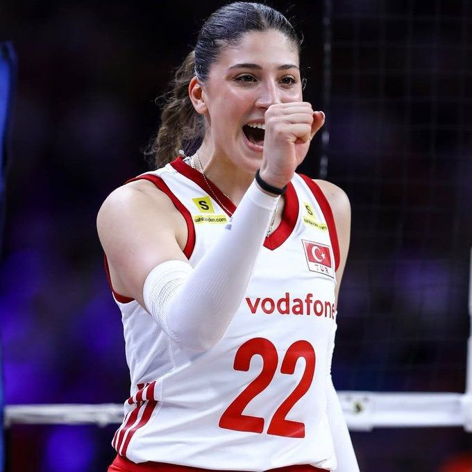 Almanlar itiraf etti sırada Çin: Haydi Filenin Sultanları Türkiye için - Fotoğraf: 4
