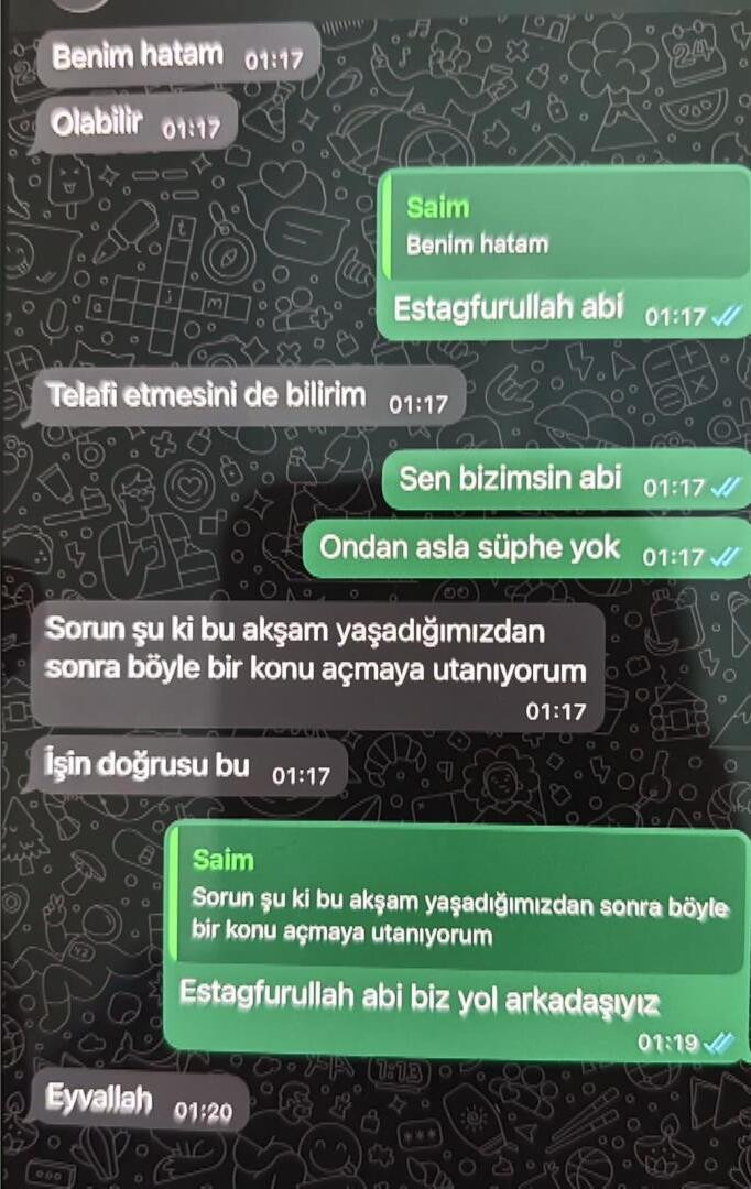 Suç örgütlerine köstebeklik yapan polisler hakkında karar! 24 tutuklama - Resim : 6