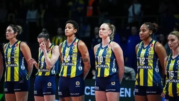 Voleybolcuların şort ve taytlarıyla ilgili yeni kararlar: Federasyon tek tek açıkladı - Fotoğraf: 6