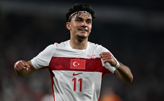 Galatasaray'da Okan Buruk'tan transfer sözleri: İsim vererek açıkladı - Resim : 1