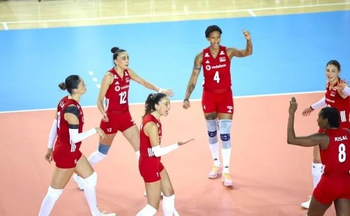 Filenin Sultanları'ndan bir kötü haber daha: Tam da Avrupa Şampiyonası'na 10 gün kala! - Fotoğraf: 9