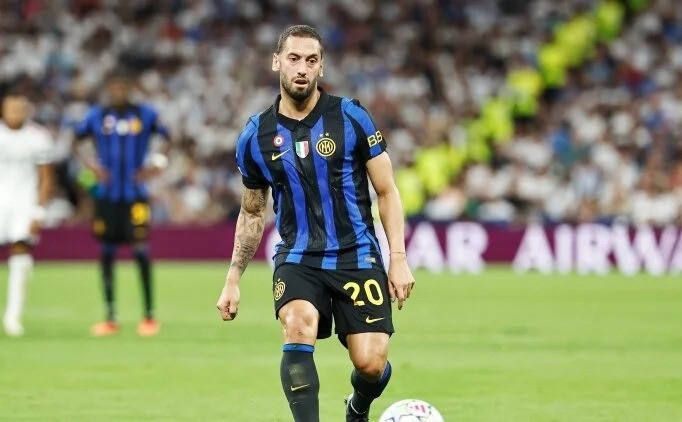 Gel 1 Ocak gel: Fenerbahçe'nin ilk transferi belli oldu - Fotoğraf: 6