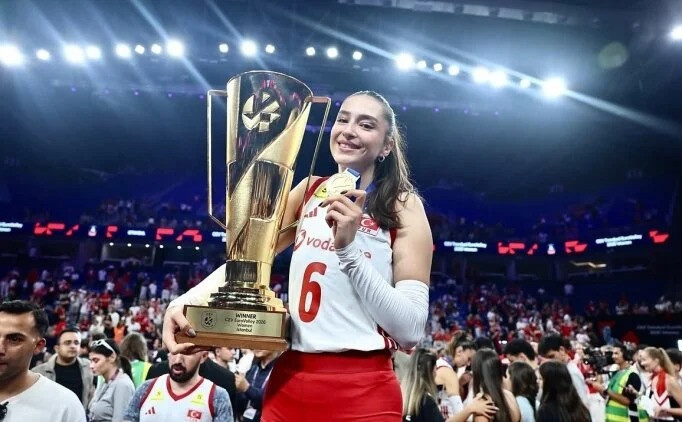 Saliha Şahin itiraf etti: Herkes "Ohhh dokundu sonunda" dedi - Fotoğraf: 12