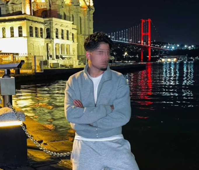 Bursa'da vahşet! 18 yaşındaki Gökçe boğazı kesilerek öldürüldü - Resim : 2