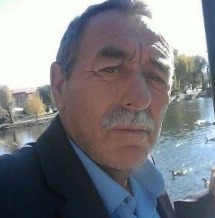 Kayseri'deki minibüs dehşetinin kamera görüntüleri ortaya çıktı! Yardıma koştu canından oldu - Resim : 1