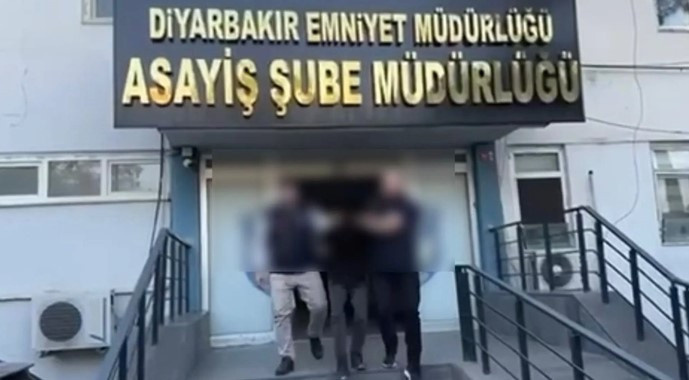 Koç Holding bankasına saldıranlara bir operasyon daha! 1 kişi tutuklandı - Resim : 1