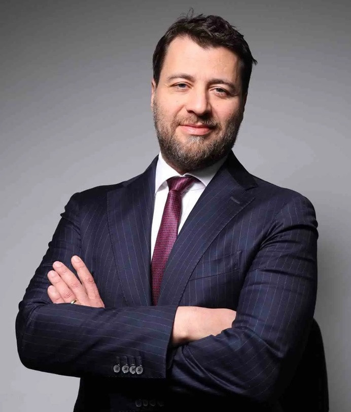 Katılımevim ve Birevim'de yönetim değişti - Resim : 1