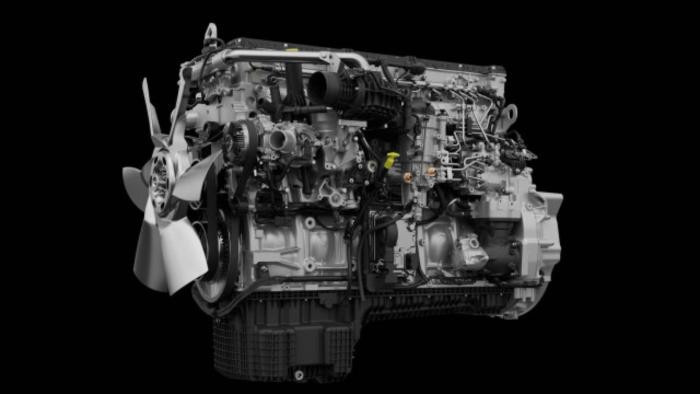 Hem benzin hem dizel! Mucize motor dediler ama … - Resim : 1