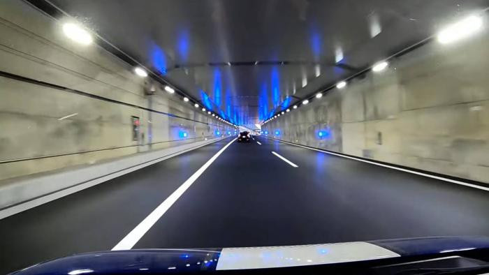 Japonlar, trafiği %67 azaltmanın yolunu buldu! Yöntem çok şaşırtıcı! - Resim : 1
