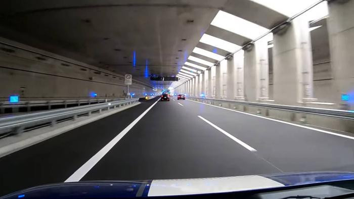 Japonlar, trafiği %67 azaltmanın yolunu buldu! Yöntem çok şaşırtıcı! - Resim : 2