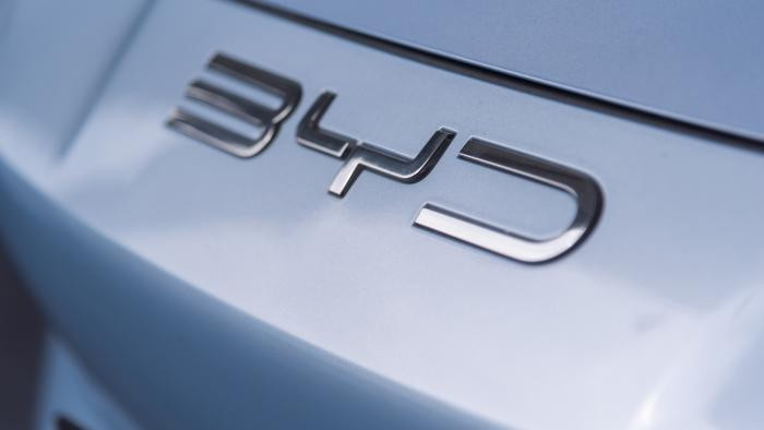 BYD patronu söz verdi: Toyota'yı bile geçeceğiz - Resim : 2