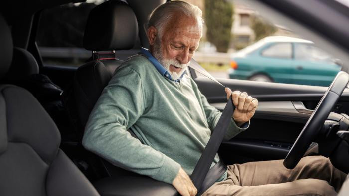 Alman devinden 65 yaş üstü için ideal araba reçetesi! - Resim : 1