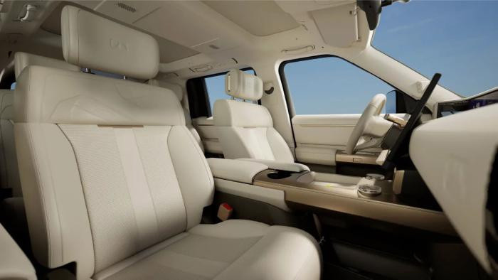 Birkaç saat içinde tükenip Guinness Dünya Rekorlar Kitabı'na giren SUV - Fotoğraf: 2