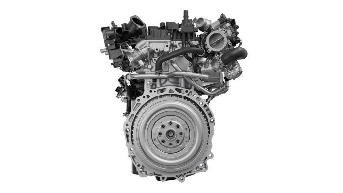 Renault ve Geely imzasıyla sualtında çalışabilen hibrit motor üretildi - Resim : 2