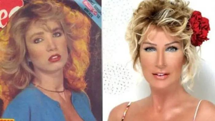 Seda Sayan'ın 'Kadırgalı' Lakabını Hak Ettiği Bomba Magazin Olayları! - Fotoğraf: 2