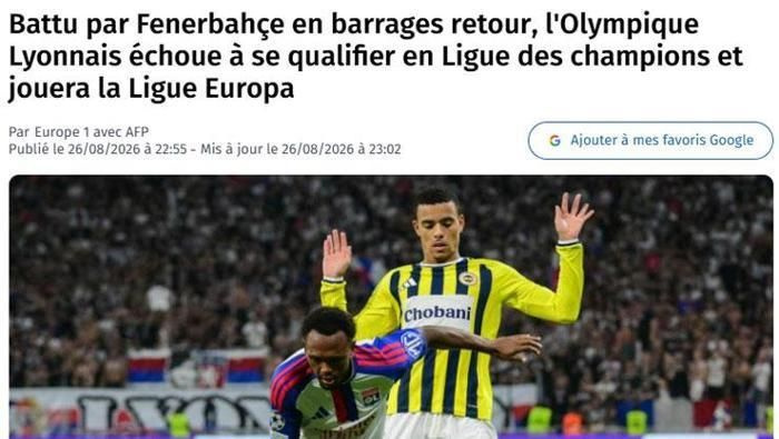 Fenerbahçe'nin zaferini görmediler - Fotoğraf: 9