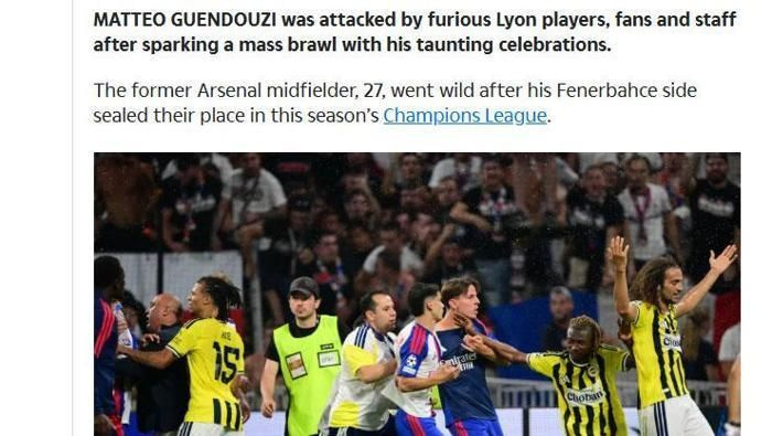 Fenerbahçe'nin zaferini görmediler - Fotoğraf: 6