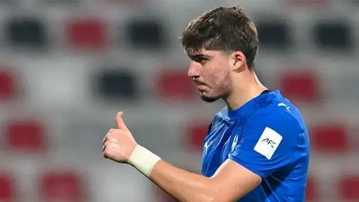 Şampiyonlar Ligi'ne girince telefon üstüne telefon açıldı: Fenerbahçe transferi bitirdi - Fotoğraf: 9