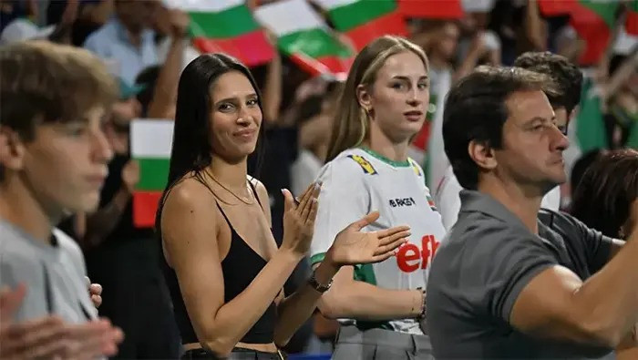 Filenin Sultanları'nın yıldızının sevgilisi bakın kim çıktı? Göğsünü gere gere poz verdi - Fotoğraf: 8