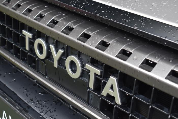 Toyota fabrikalarında öğle molası olmayacak! 400 binlik robot ordusuyla sadece araba üretmeyecek! - Fotoğraf: 5