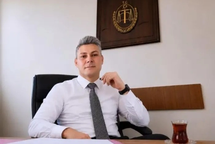 Milyonluk vurgunda sahte hakimden pişkin itiraf! "Sadece özendim her şey yalandı" - Resim : 1
