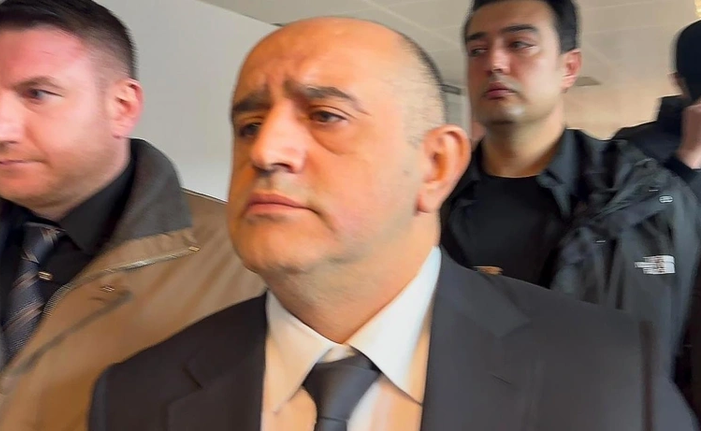 Aziz İhsan Aktaş: İnanıyorum ki mahkemeniz etkin pişmanlık ifademin aleyhime kullanılmasına izin vermeyecektir - Resim : 2