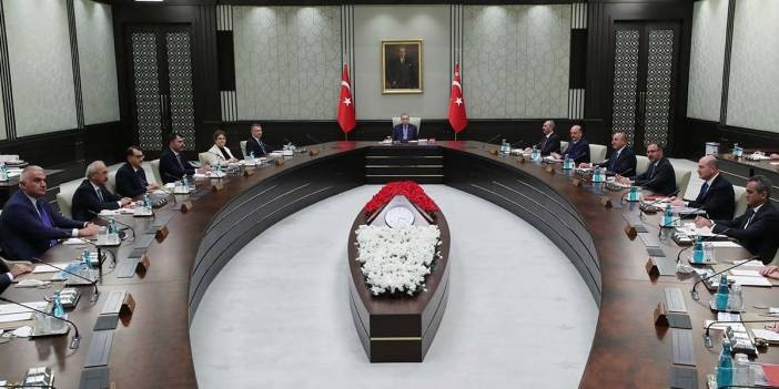 Bülent Arınç Erdoğansız senaryoyu yazdı - Resim : 2