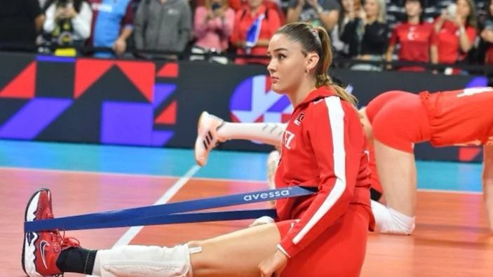 Zehra Güneş'e ne oldu? Filenin Sultanları'nda korkunç şüphe! - Fotoğraf: 12