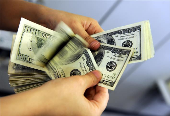Altını dibe yollayan doları fırlattı: Zirve yaptı - Resim : 4
