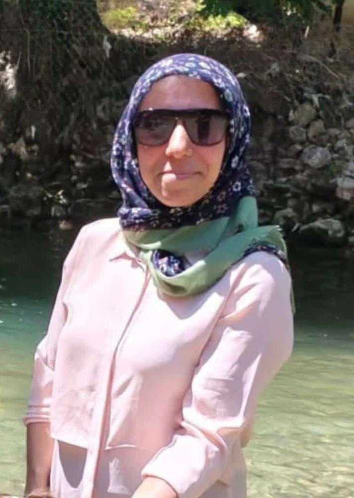 Eşinin intihar ettiğini söylemişti: Sorguda yaptığı caniliği itiraf etti - Resim : 1