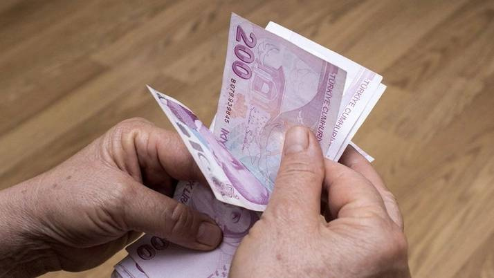 En Düşük Emekli Maaşına Getirilecek Ek Zam İçin En Güçlü Rakamlar - Fotoğraf: 3