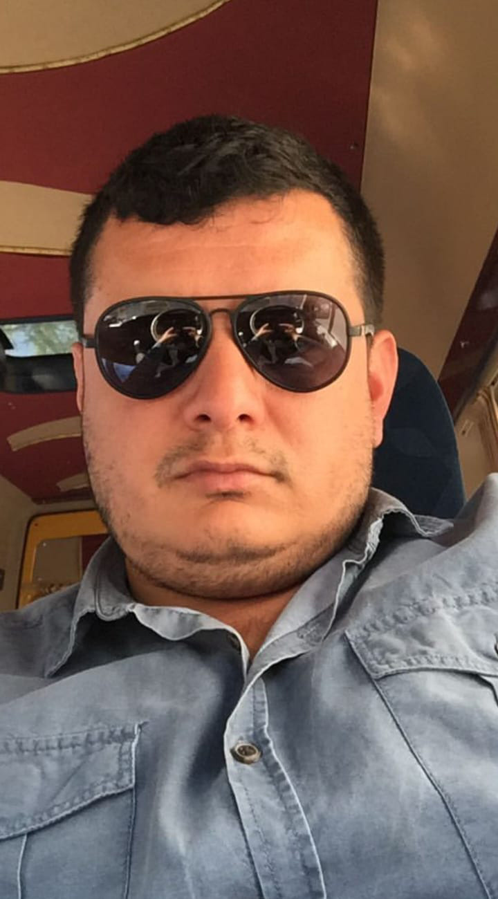 Yolcularını kurtardı, kendisi yaşama tutunamadı: Kalp krizi geçiren şoför hayatını kaybetti - Resim : 1
