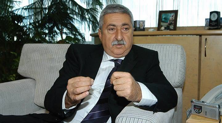 35 yaşında başladı şimdi 77'sinde: 42 yıldır başkan hep başkan hep başkan - Resim : 3
