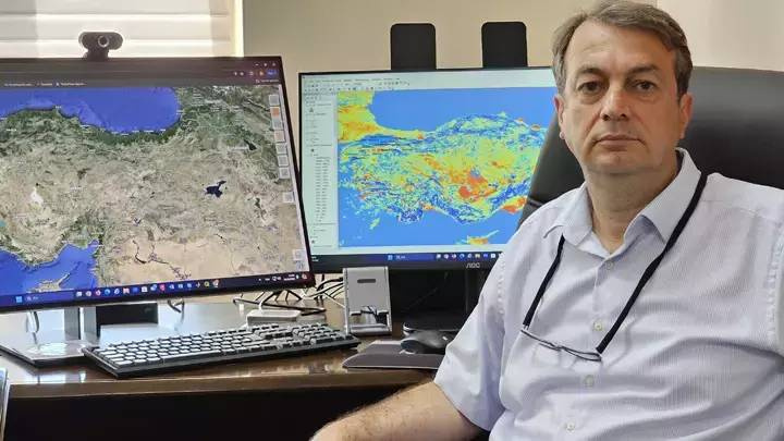 Türkiye İçin Yeni Deprem Haritası! Oturduğunuz Evin Zemin Durumunu Tek Tıkla Gösteriyor - Fotoğraf: 7